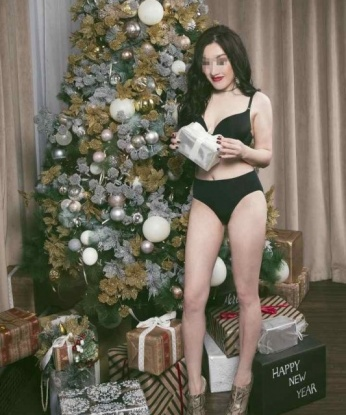 Анкета проститутки Нина - Фото 1, Корец, 28 лет, №12233